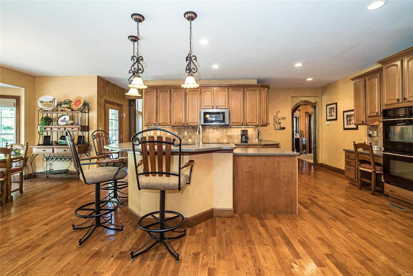 Spring Mills Estate #2 - Residential