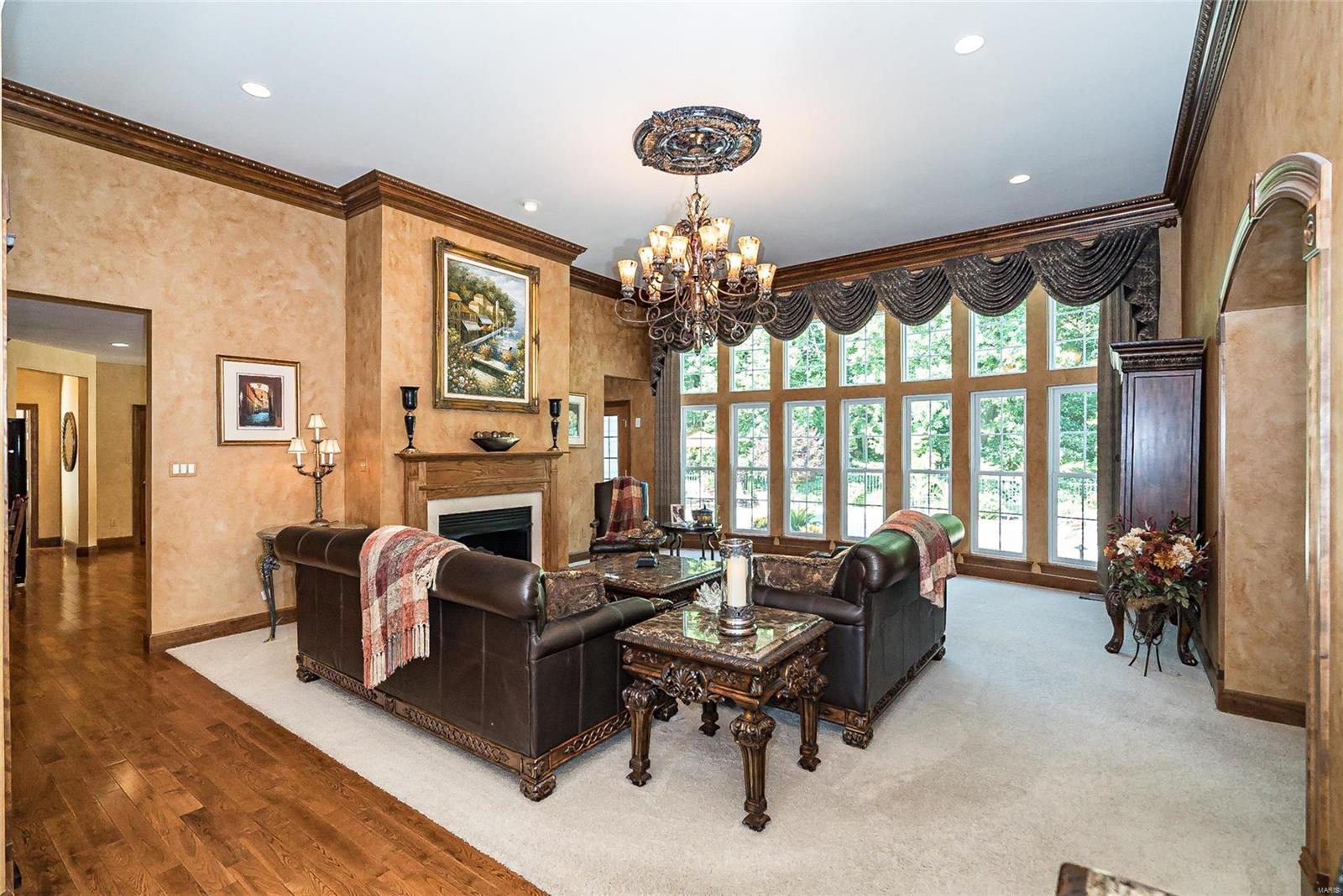 Spring Mills Estate #2 - Residential