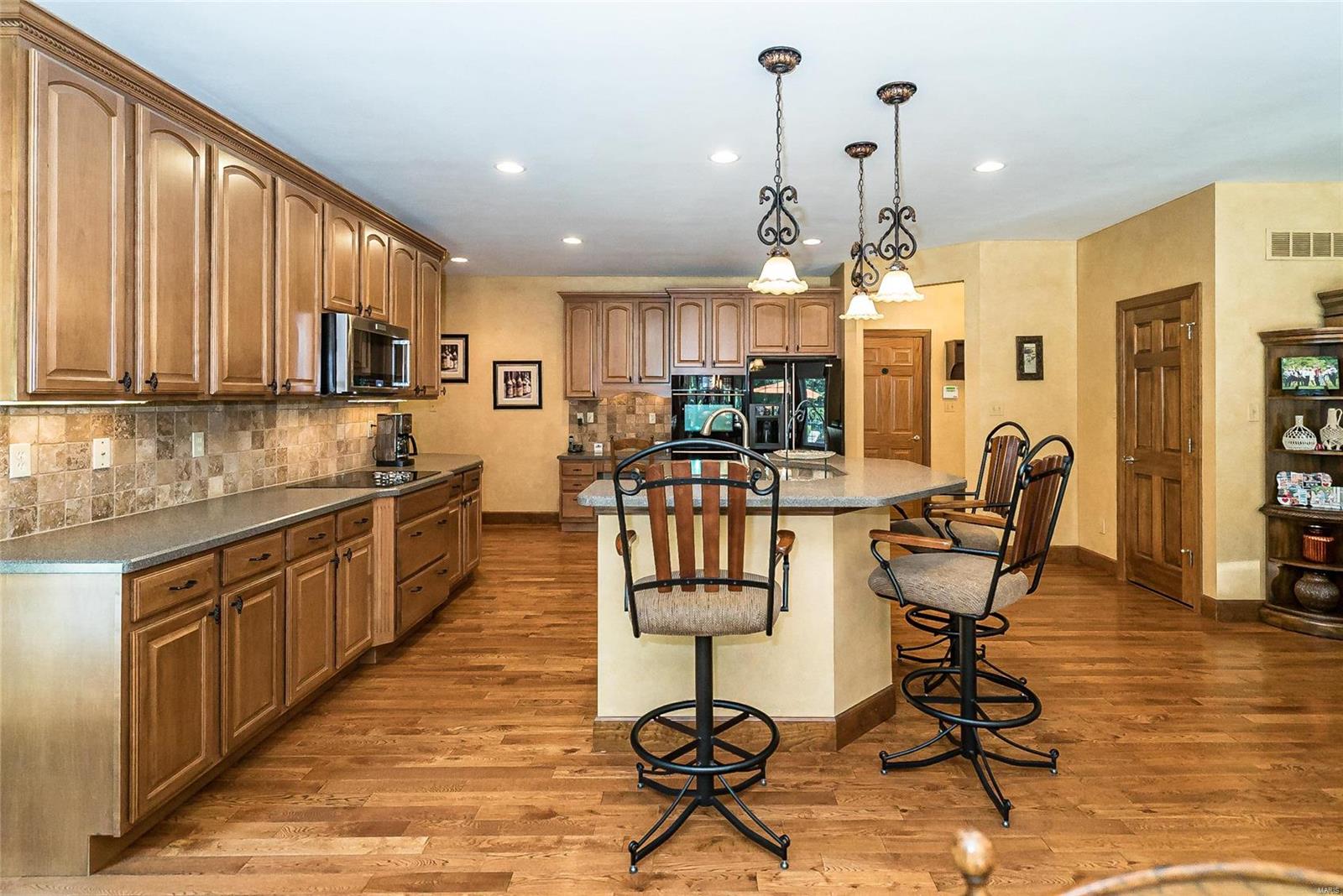 Spring Mills Estate #2 - Residential