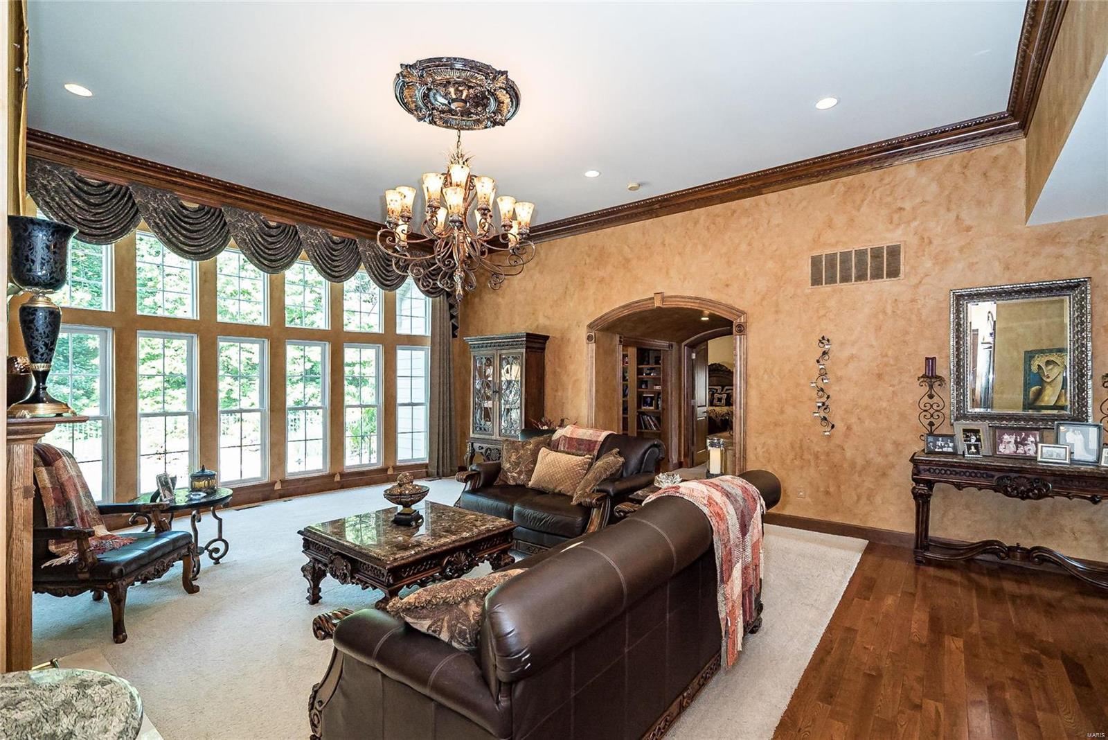 Spring Mills Estate #2 - Residential