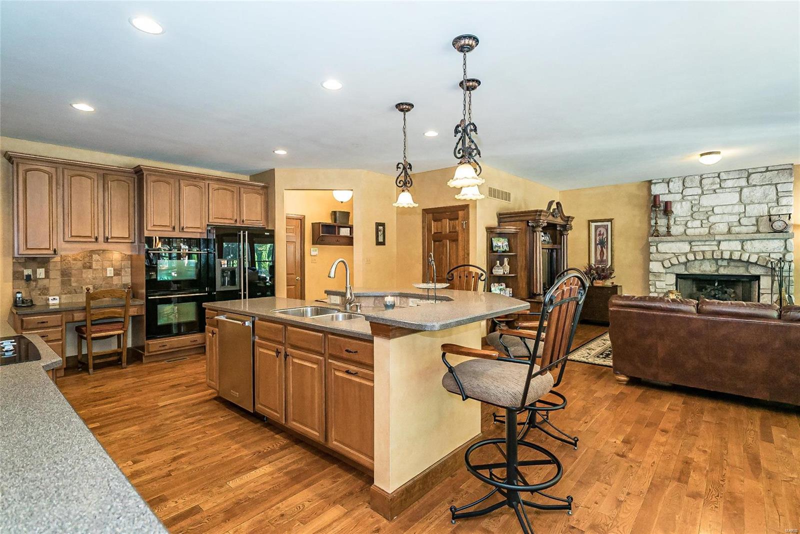 Spring Mills Estate #2 - Residential