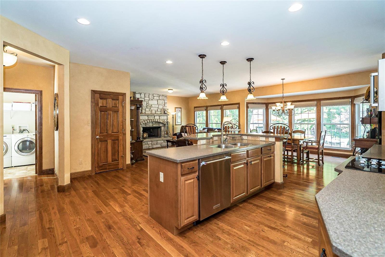 Spring Mills Estate #2 - Residential