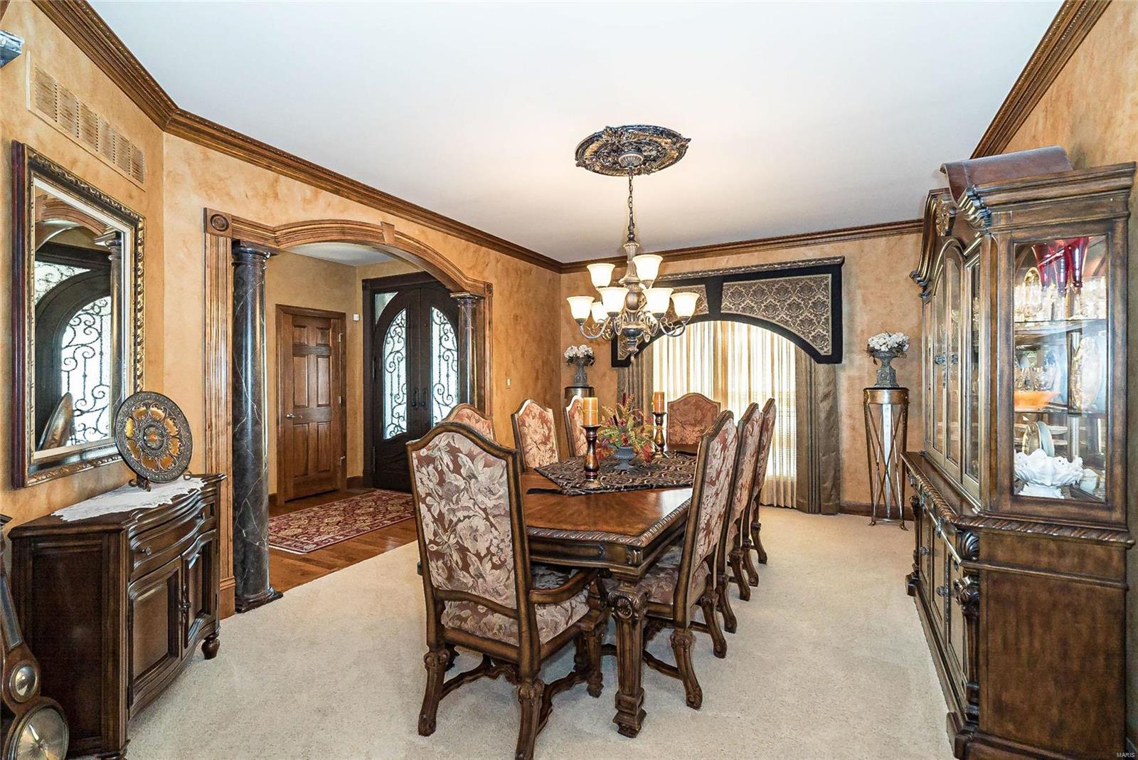 Spring Mills Estate #2 - Residential