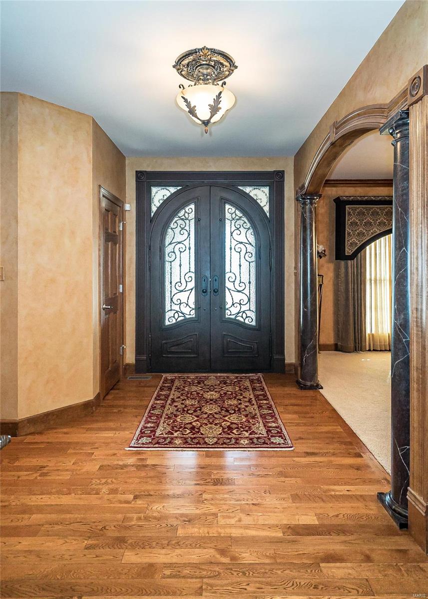 Spring Mills Estate #2 - Residential