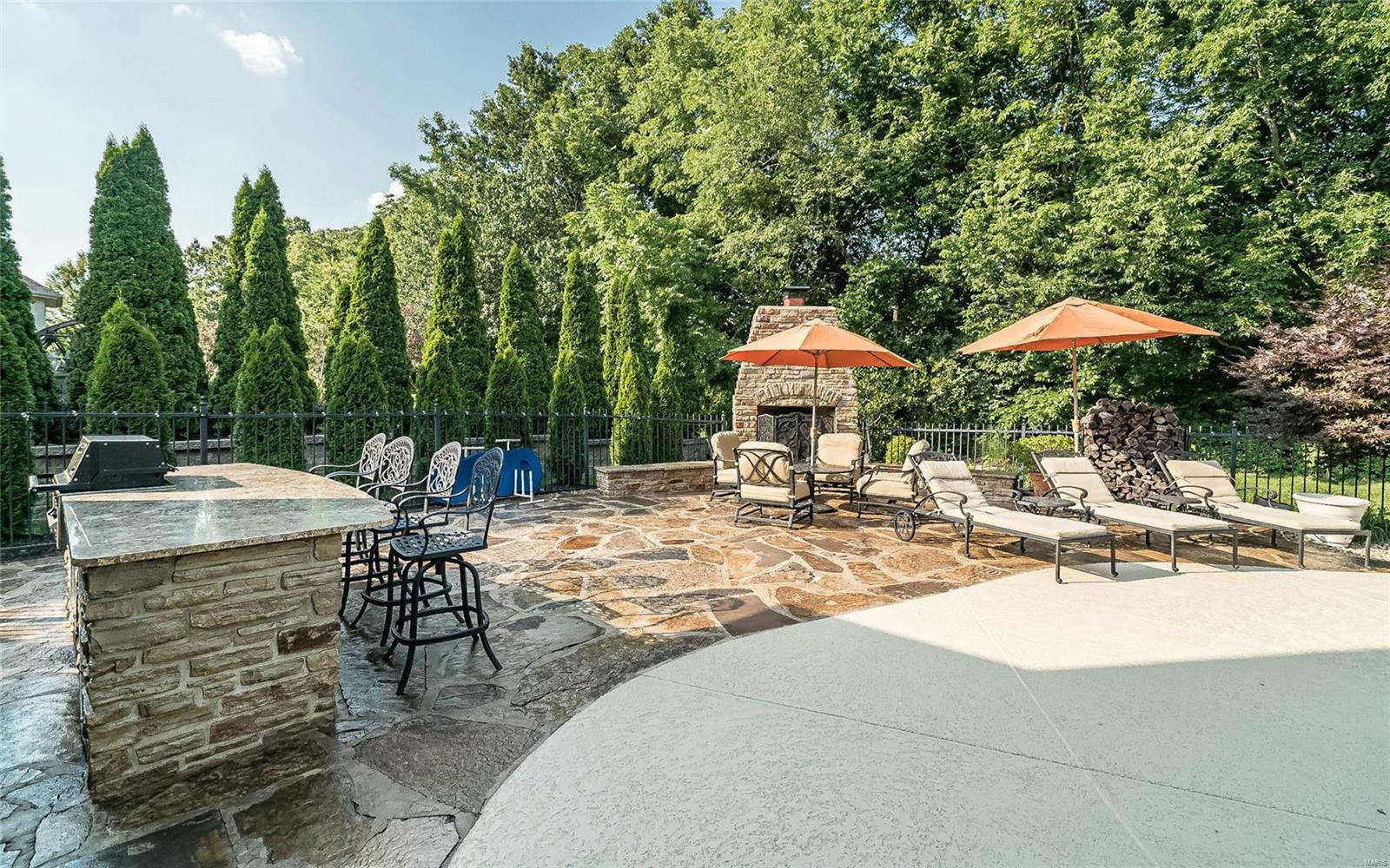 Spring Mills Estate #2 - Residential