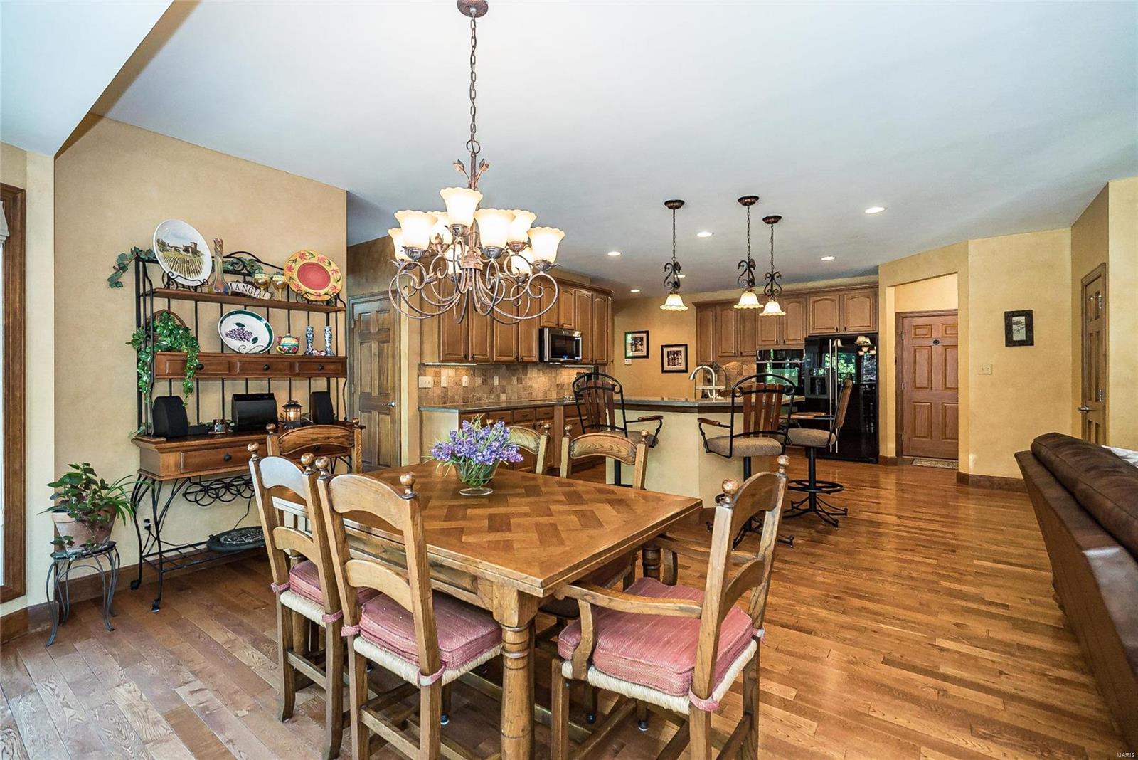 Spring Mills Estate #2 - Residential