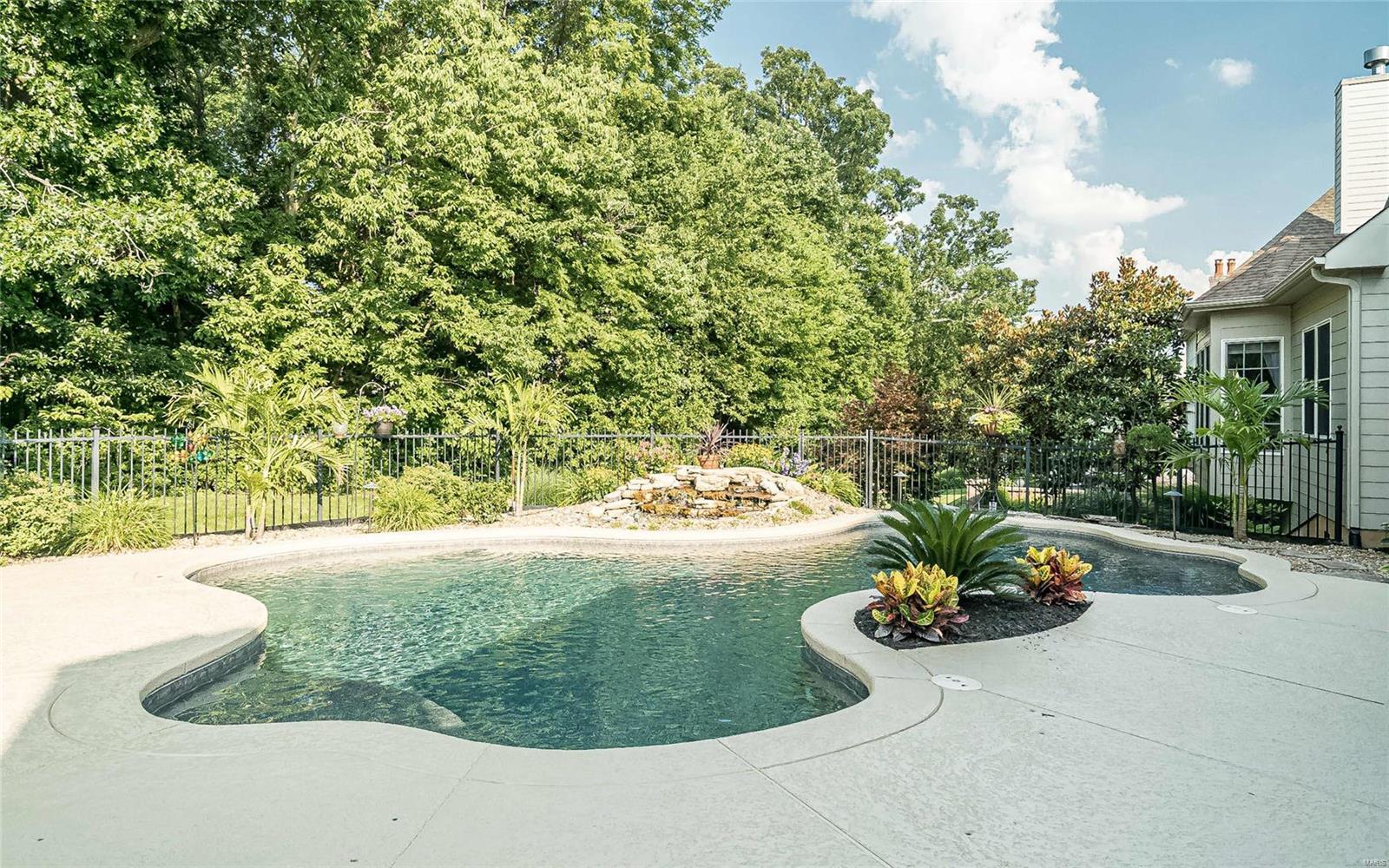 Spring Mills Estate #2 - Residential