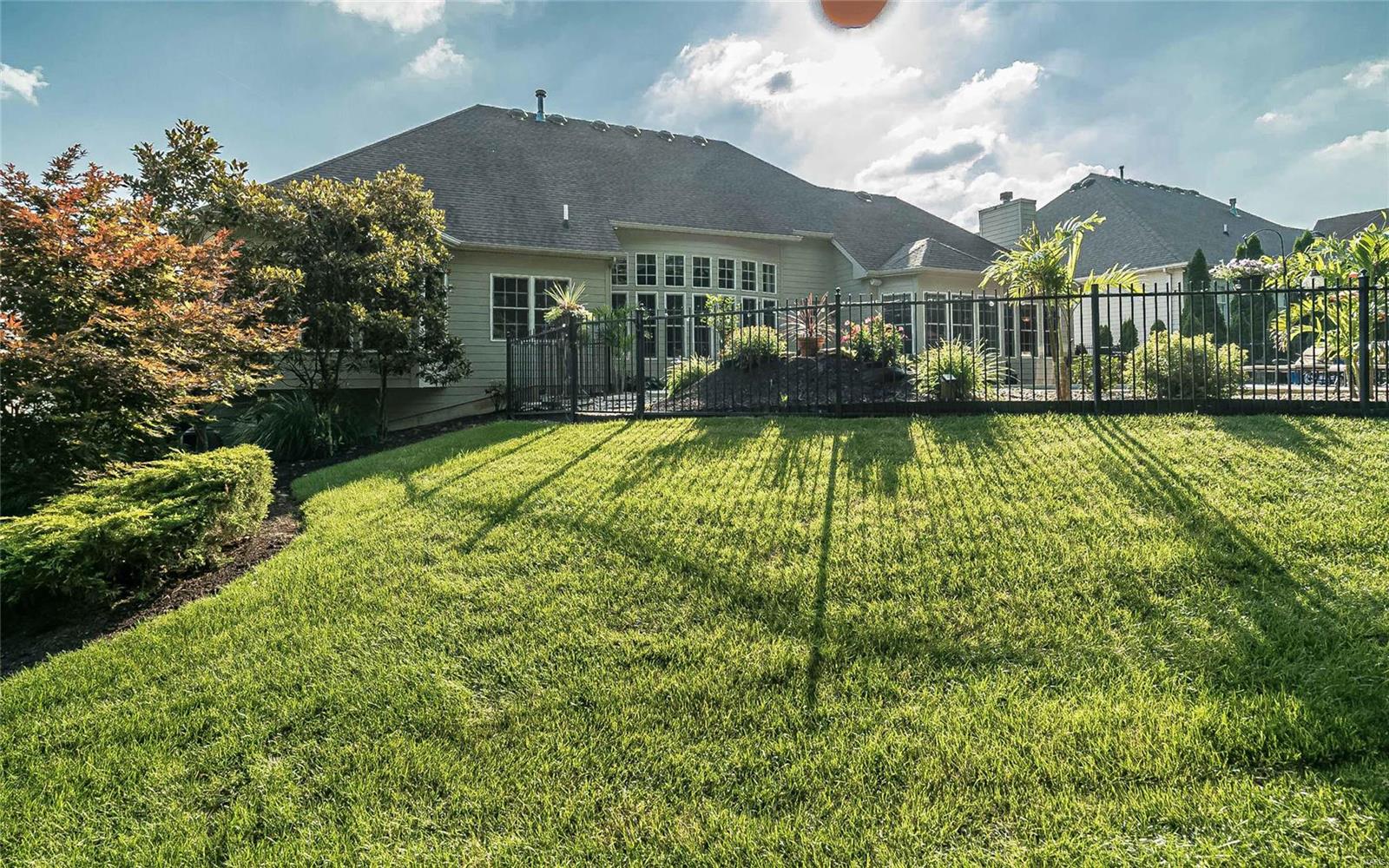 Spring Mills Estate #2 - Residential