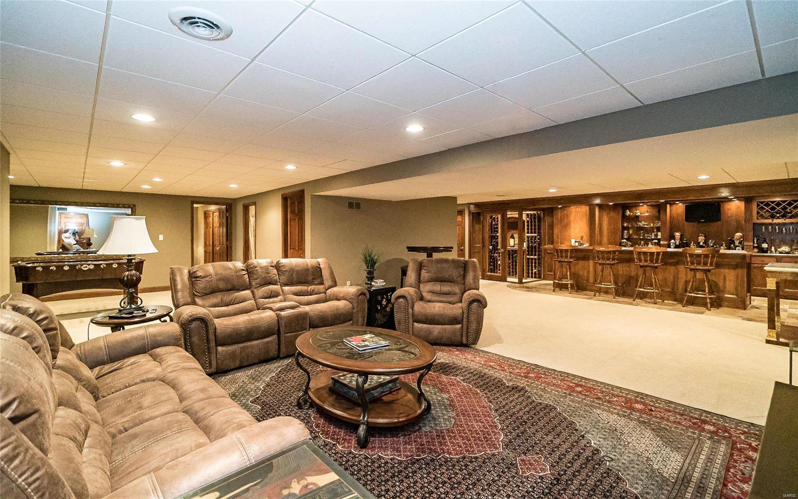 Spring Mills Estate #2 - Residential