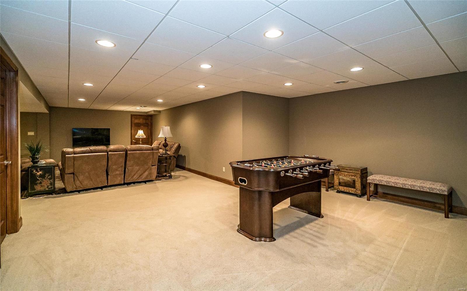 Spring Mills Estate #2 - Residential