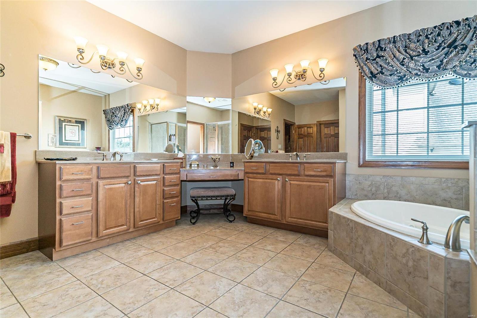 Spring Mills Estate #2 - Residential