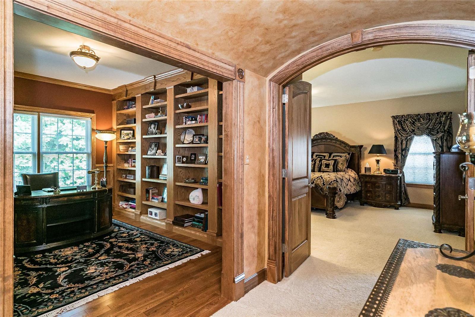 Spring Mills Estate #2 - Residential