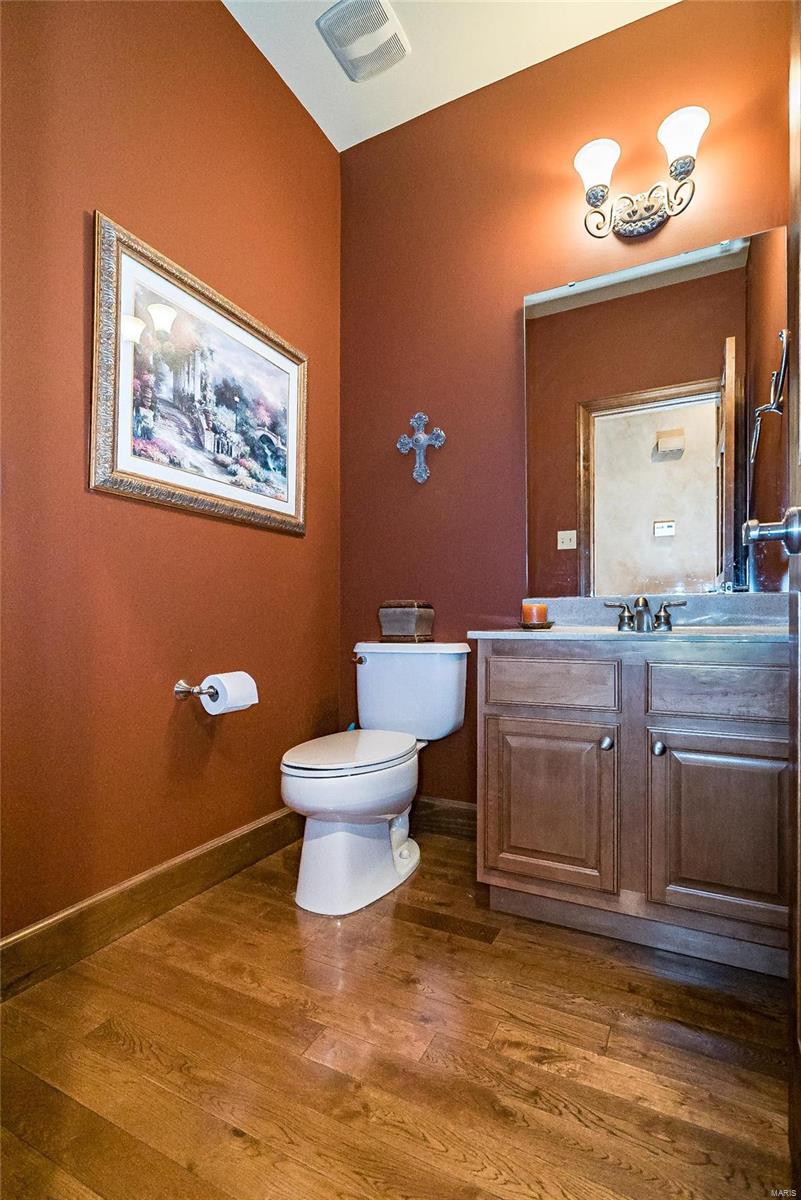 Spring Mills Estate #2 - Residential