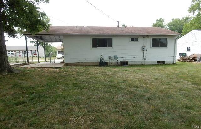 St. Chas Hills #3 - Residential