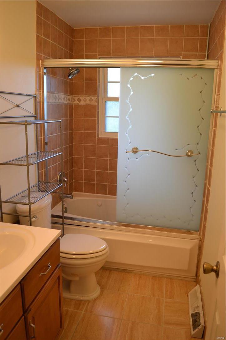 Pierremont Sub 3 - Residential Lease