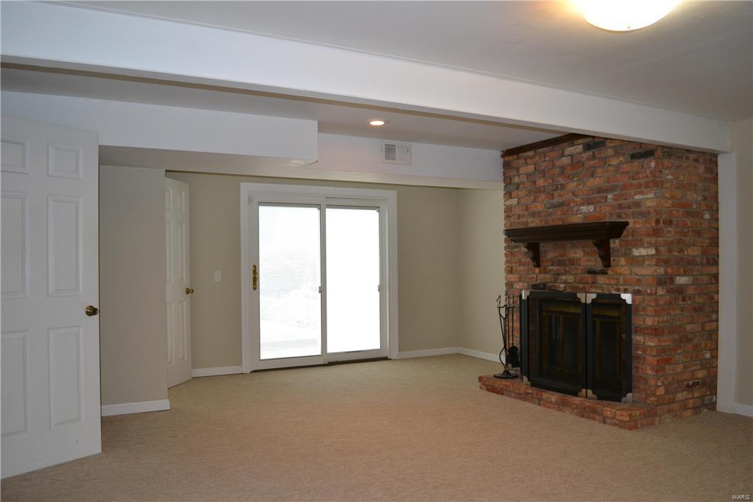 Pierremont Sub 3 - Residential Lease