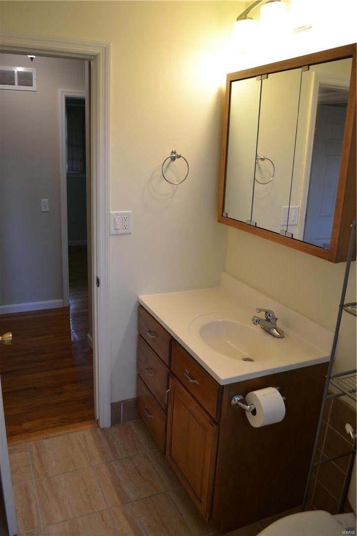 Pierremont Sub 3 - Residential Lease