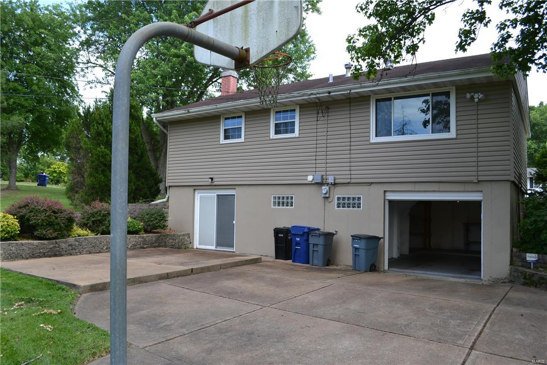 Pierremont Sub 3 - Residential Lease