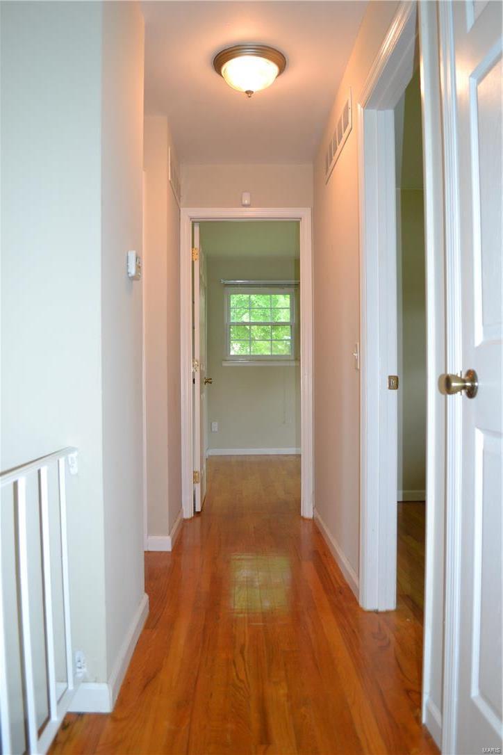 Pierremont Sub 3 - Residential Lease