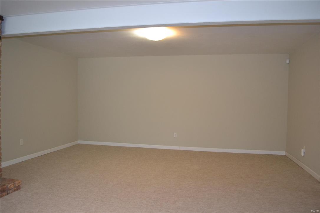 Pierremont Sub 3 - Residential Lease