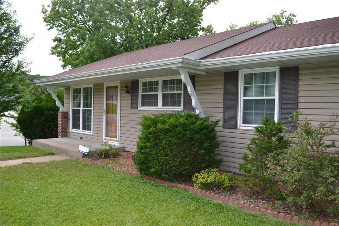 Pierremont Sub 3 - Residential Lease