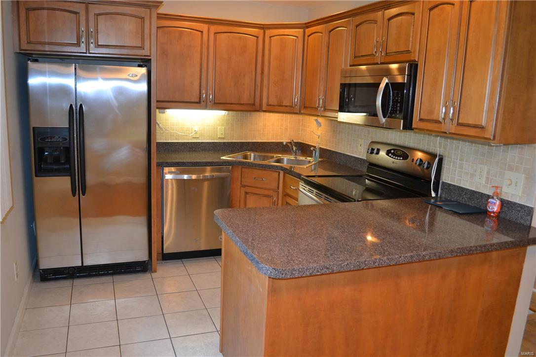 Pierremont Sub 3 - Residential Lease