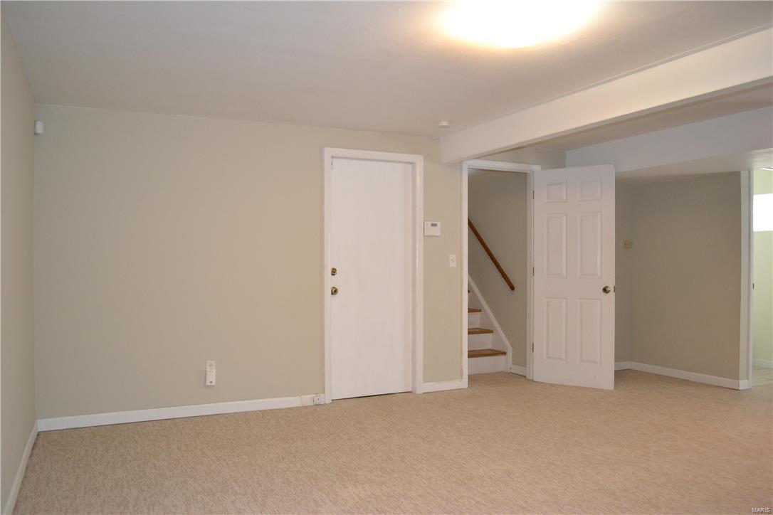 Pierremont Sub 3 - Residential Lease