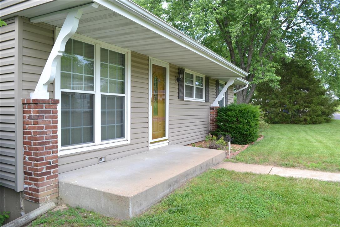 Pierremont Sub 3 - Residential Lease