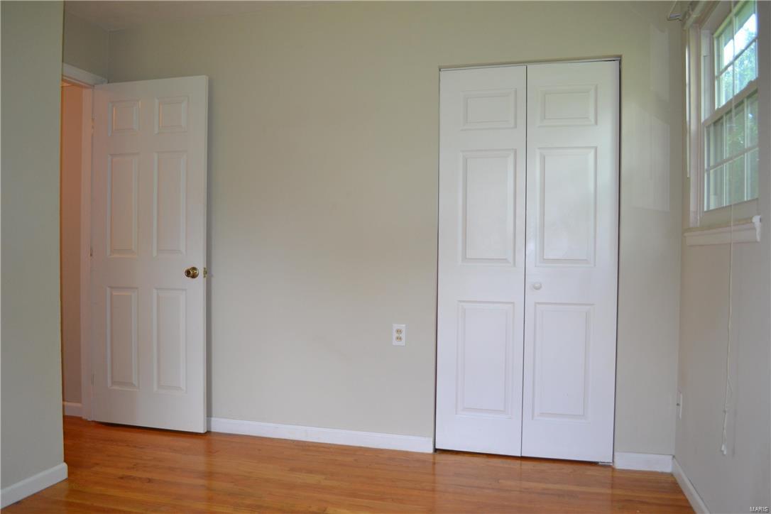 Pierremont Sub 3 - Residential Lease