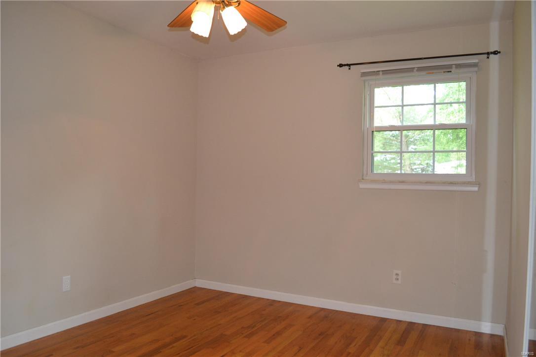 Pierremont Sub 3 - Residential Lease