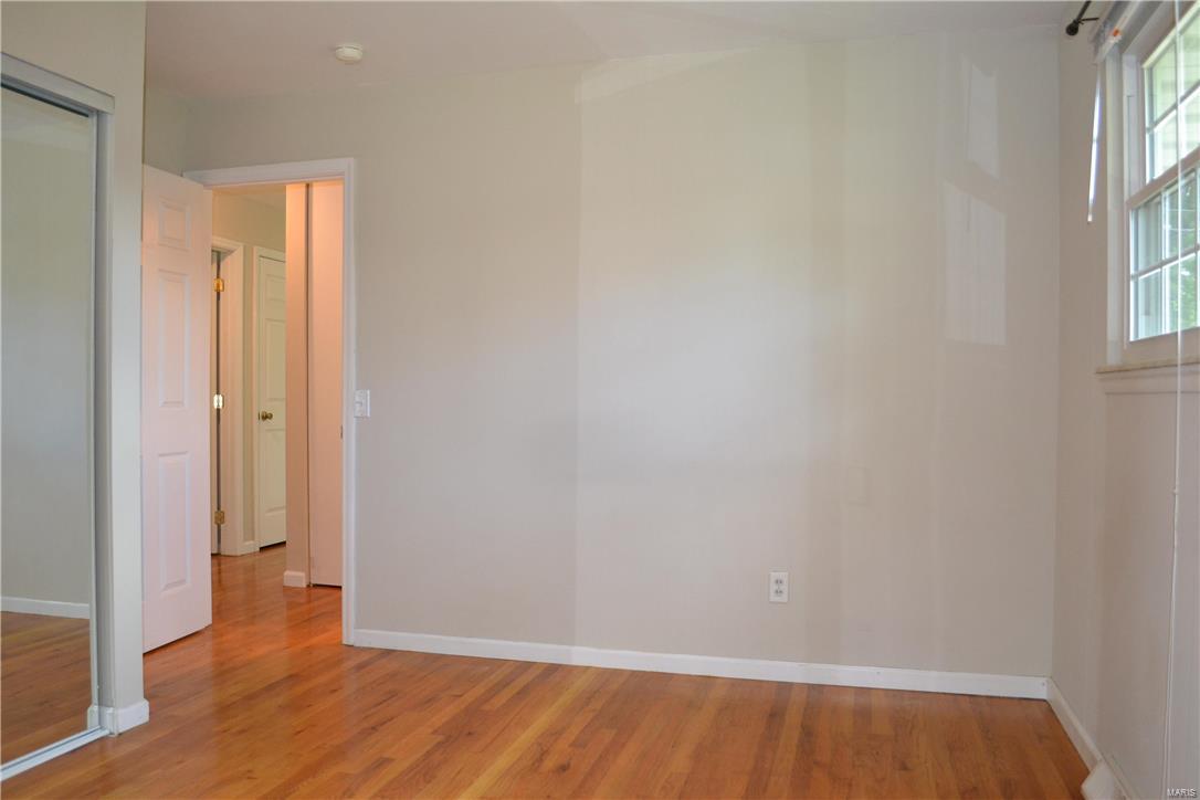 Pierremont Sub 3 - Residential Lease