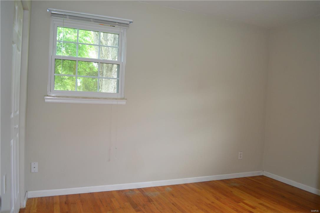 Pierremont Sub 3 - Residential Lease