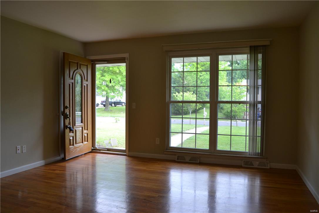 Pierremont Sub 3 - Residential Lease