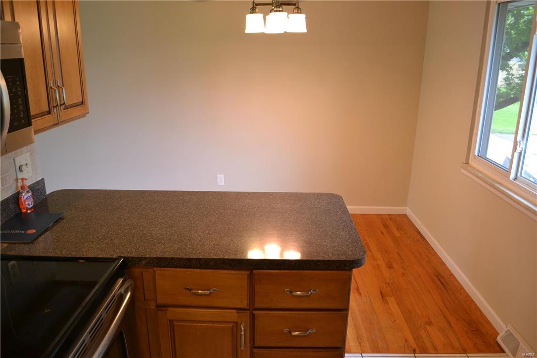 Pierremont Sub 3 - Residential Lease