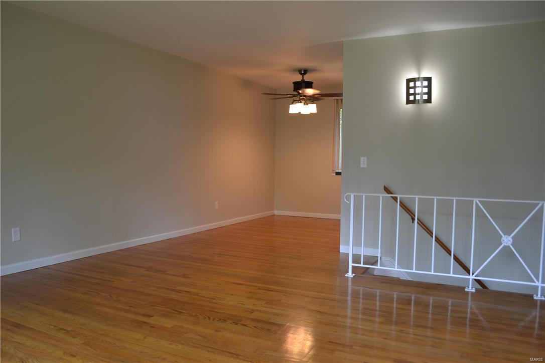 Pierremont Sub 3 - Residential Lease