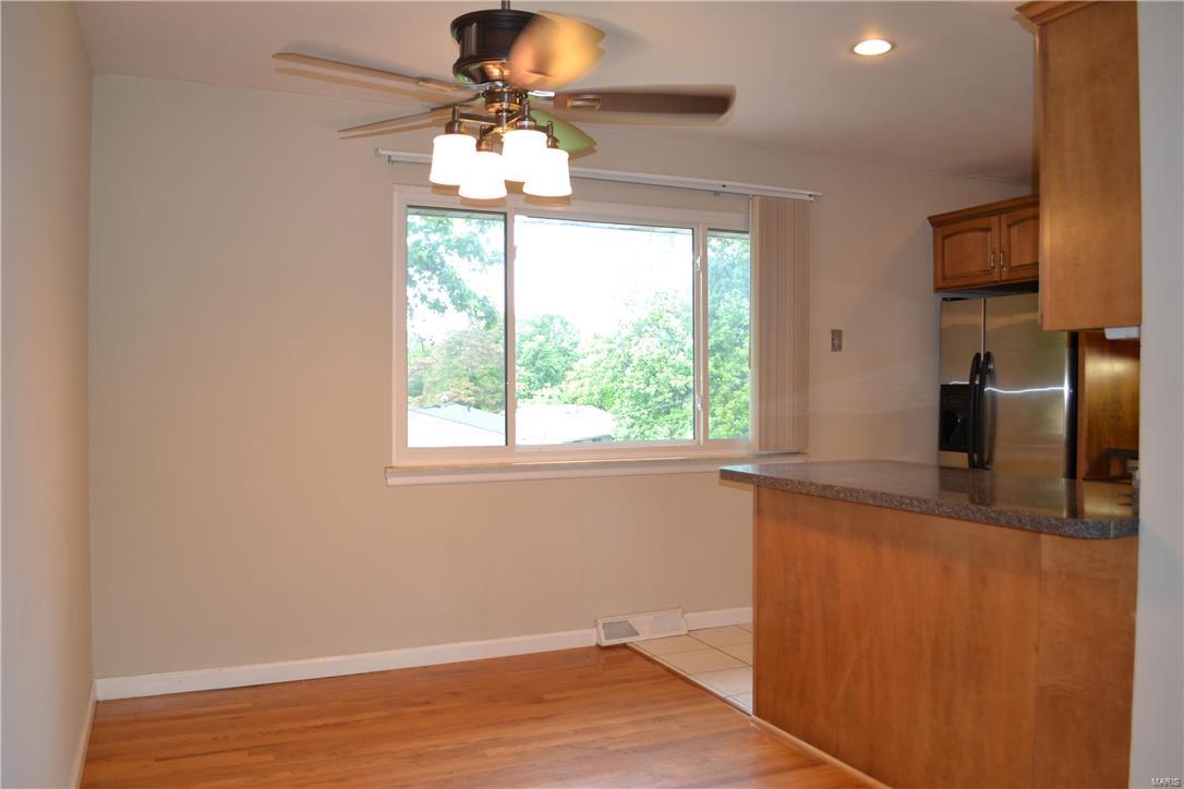 Pierremont Sub 3 - Residential Lease