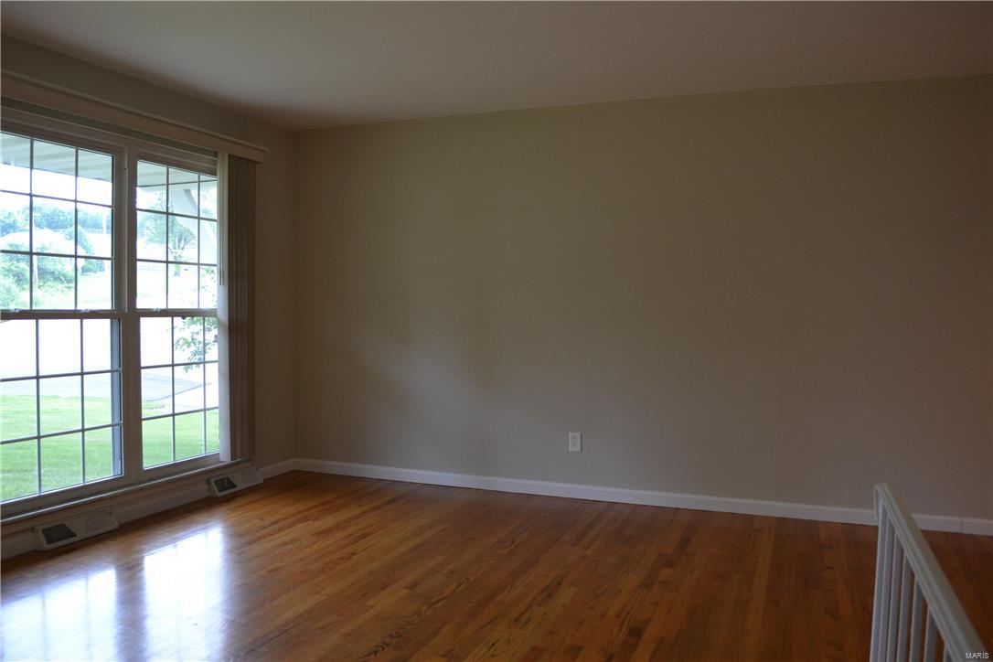 Pierremont Sub 3 - Residential Lease