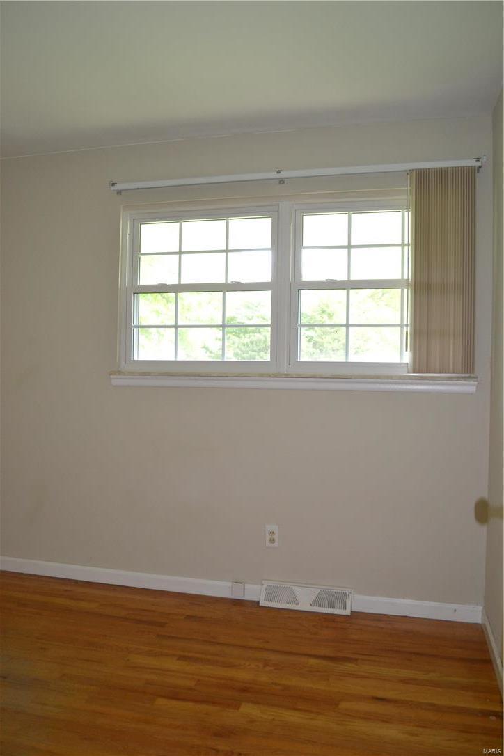 Pierremont Sub 3 - Residential Lease