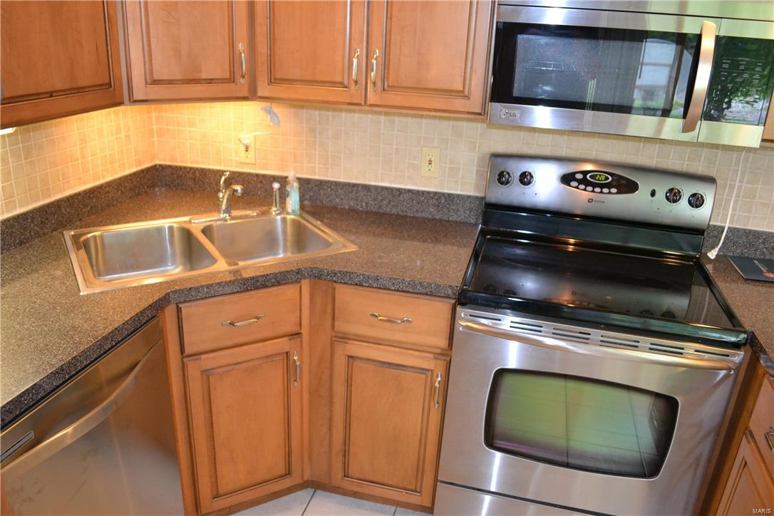 Pierremont Sub 3 - Residential Lease