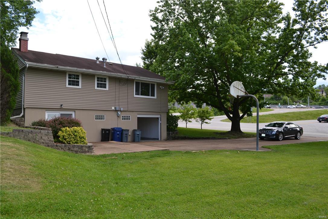 Pierremont Sub 3 - Residential Lease