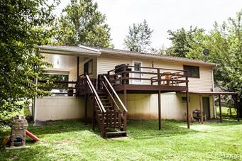 Cha Bern Terrace 04 - Residential