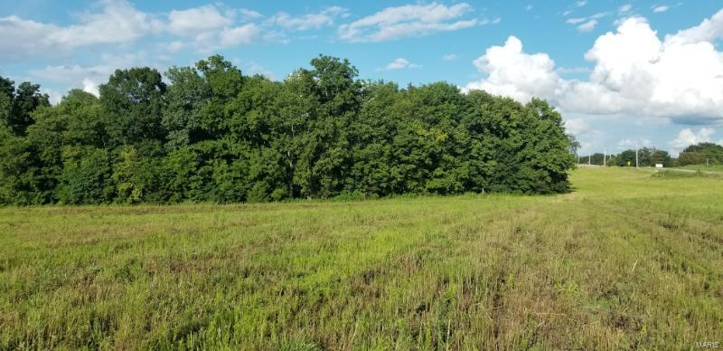 White Owl Estates - Land