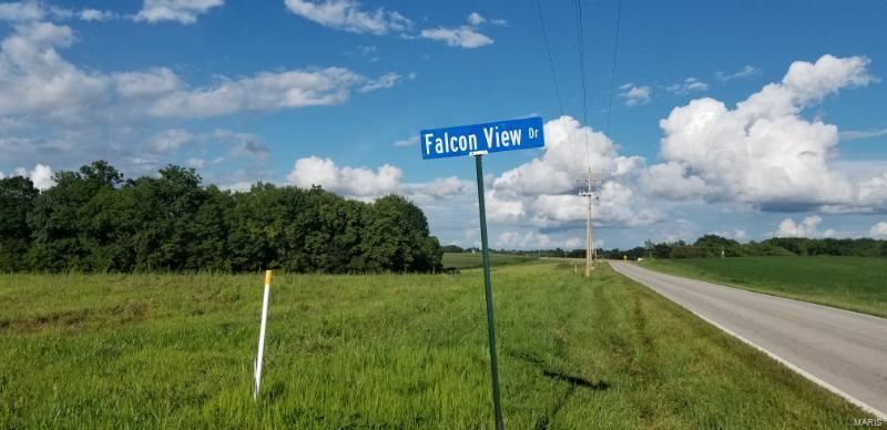 White Owl Estates - Land