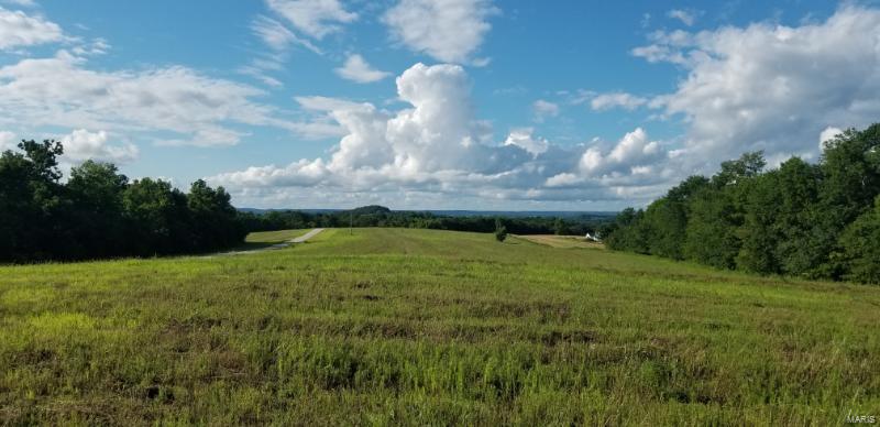 White Owl Estates - Land