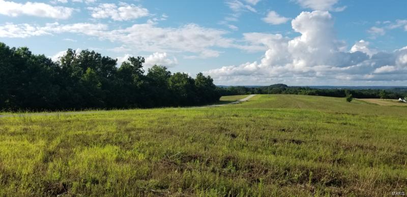 White Owl Estates - Land