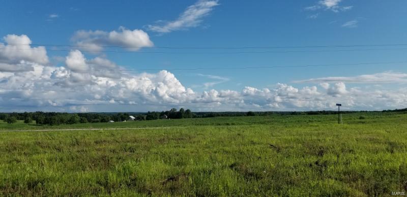 White Owl Estates - Land