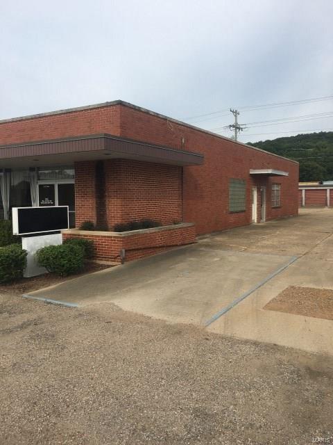 NON SUBDIVISION - Commercial Sale