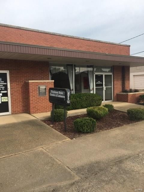 NON SUBDIVISION - Commercial Sale