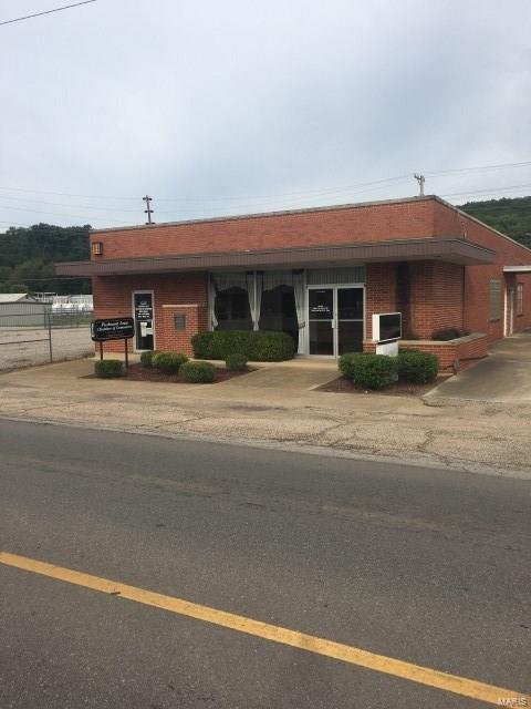 NON SUBDIVISION - Commercial Sale