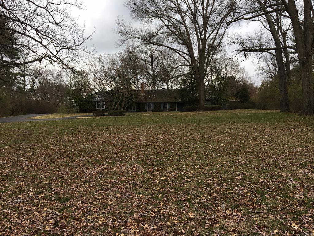 Wood Acre Road - Residential